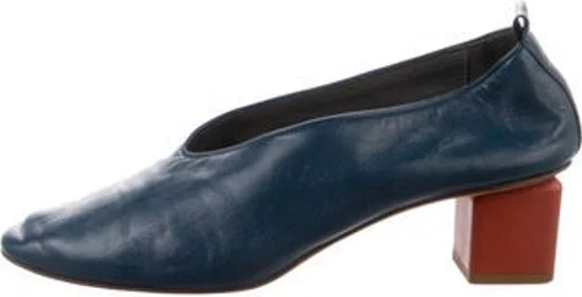 Animal Print, Blue