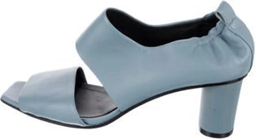 Gray Matters