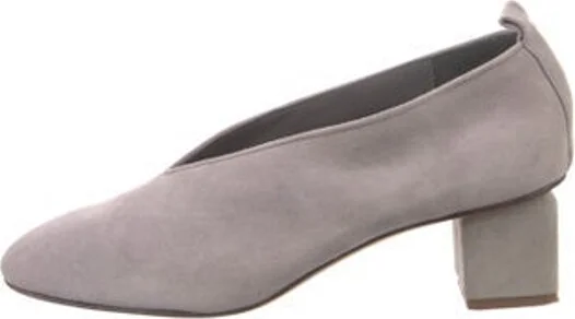 Gray Matters