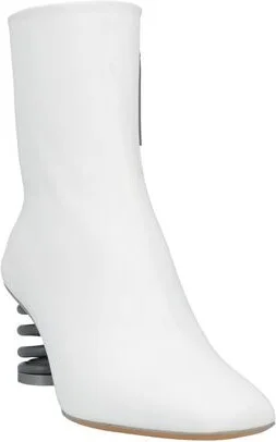 Gray _matters Woman Ankle boots - Image 2