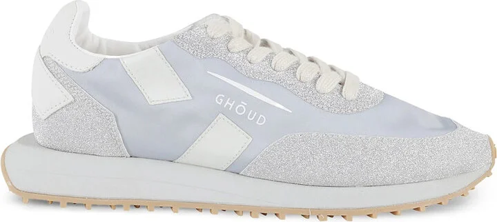 Gray Sneakers