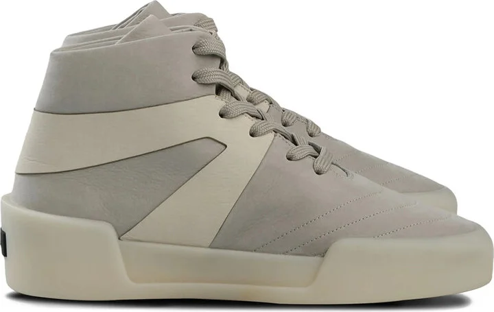Gray Sneakers