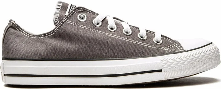 Gray Sneakers