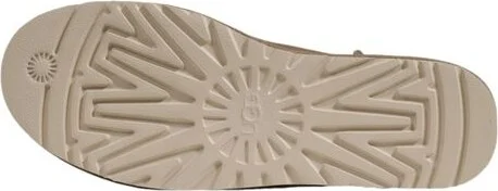 Gray Suede Leather Men's Boot - Image 5