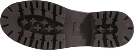 Gray Suede Leather Women's Ankle - Image 5