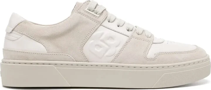 Gray Tennis Sneakers