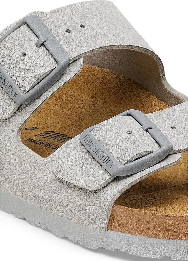Gray Viscose Men's Sandal - Image 5