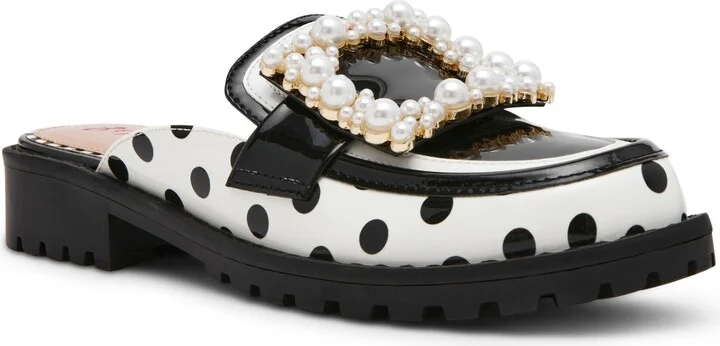 Polka Dot Multi