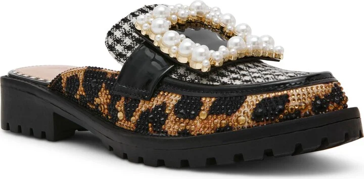 Grayce Loafer