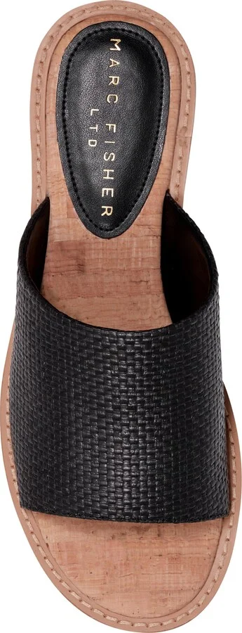 Grayce Slide Sandal - Image 3