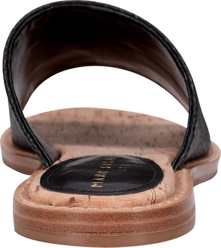 Grayce Slide Sandal - Image 5