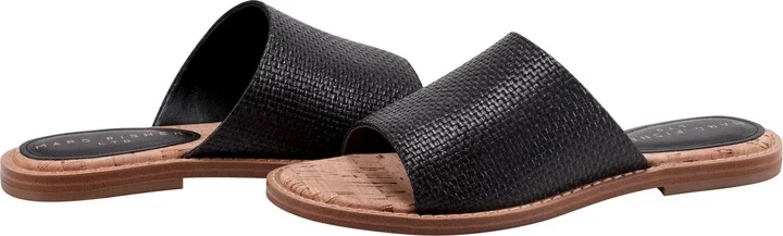 Grayce Slide Sandal - Image 6