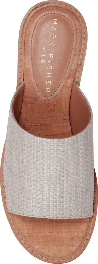 Grayce Slide Sandal - Image 9