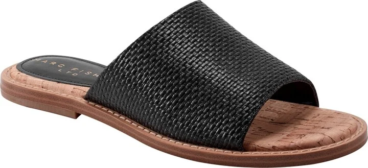 Grayce Slide Sandal