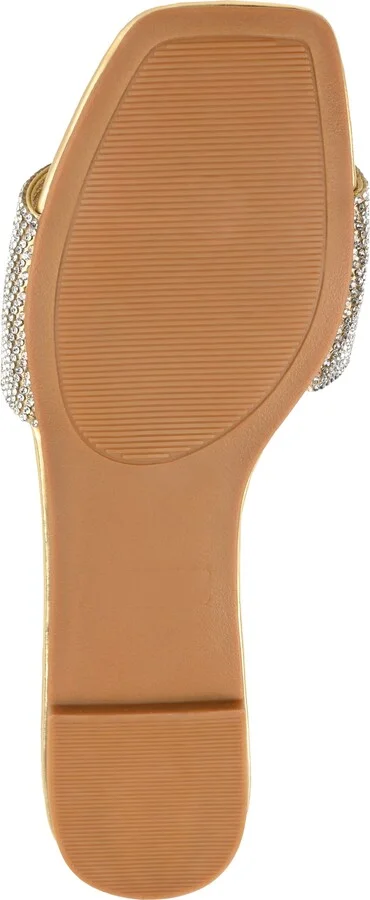 Grayce Square-Toe Slide - Image 5