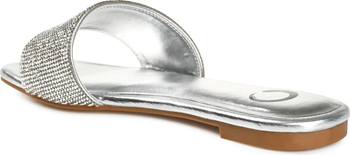Grayce Square-Toe Slide - Image 11