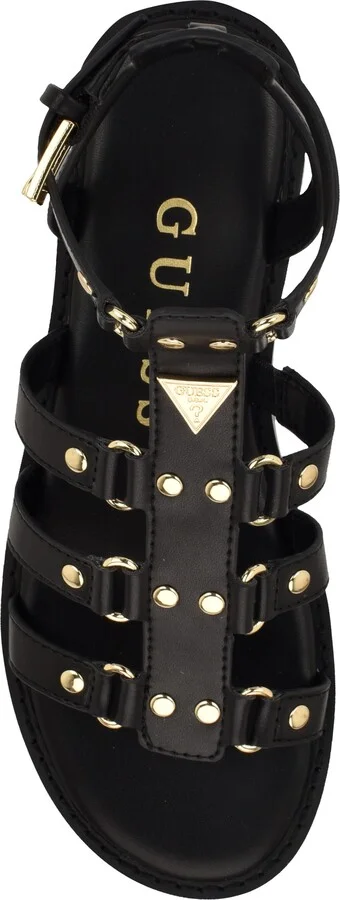 Graydee Studded Gladiator Sandal - Image 3