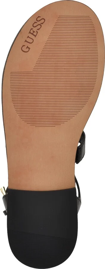 Graydee Studded Gladiator Sandal - Image 4