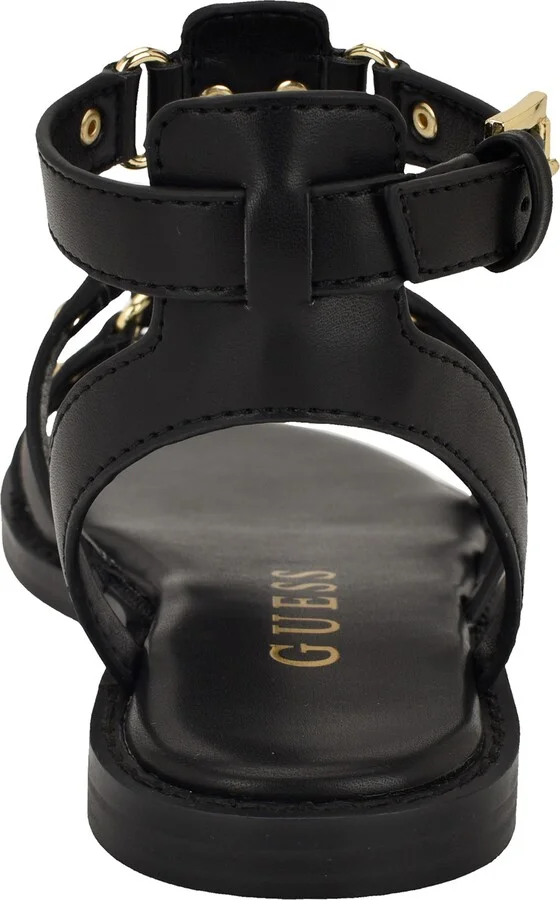 Graydee Studded Gladiator Sandal - Image 5