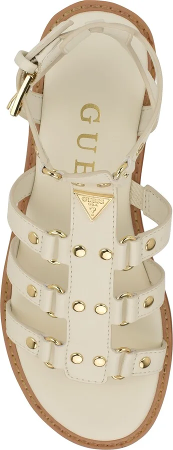 Graydee Studded Gladiator Sandal - Image 9