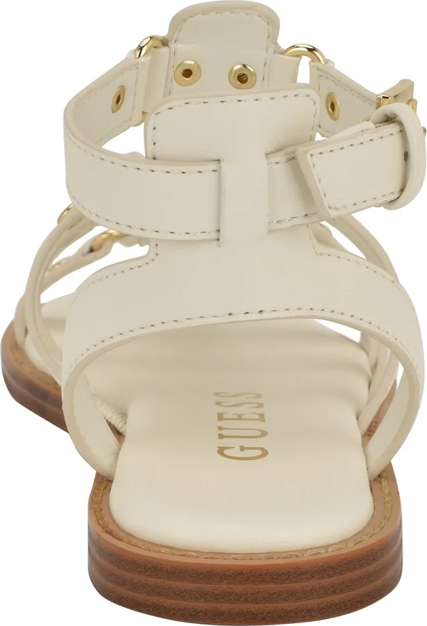Graydee Studded Gladiator Sandal - Image 11