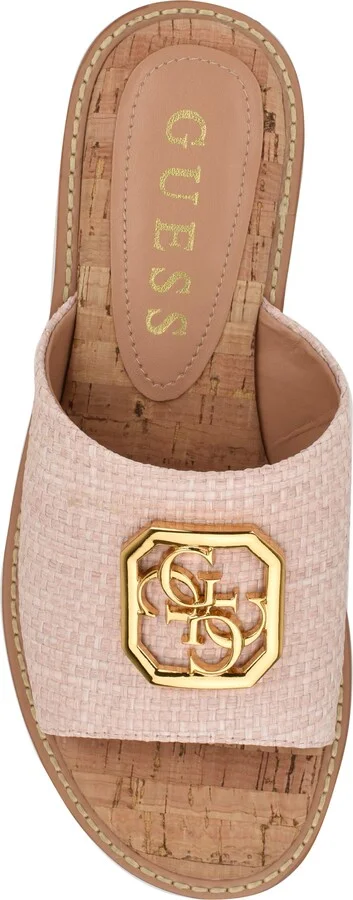 Graysie Slide Sandal - Image 3