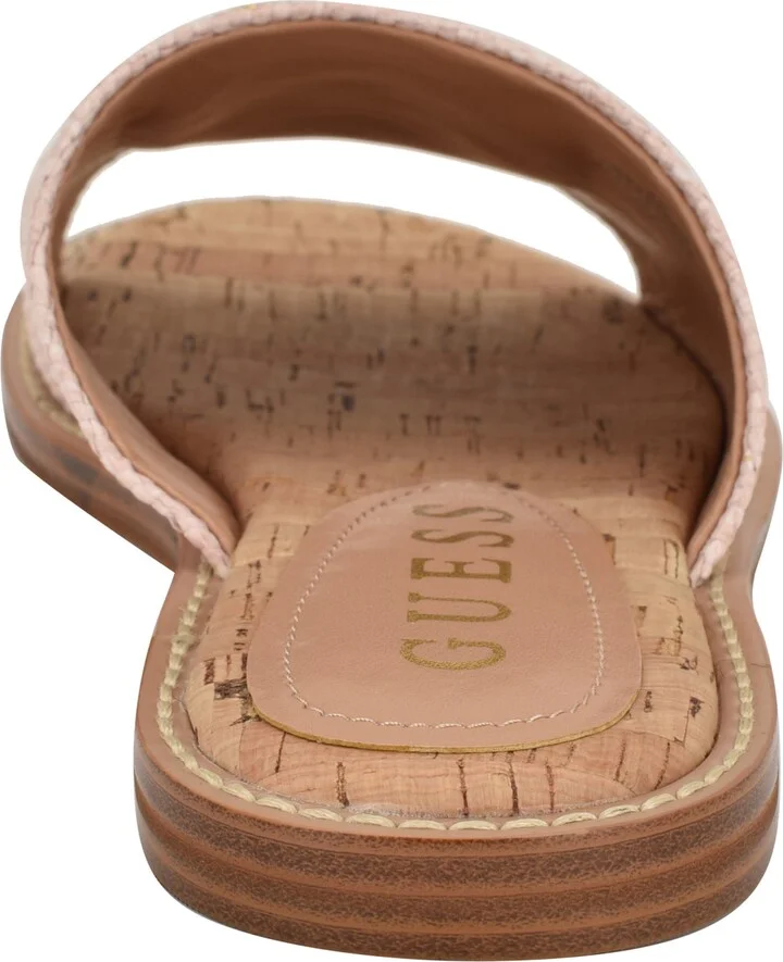 Graysie Slide Sandal - Image 5
