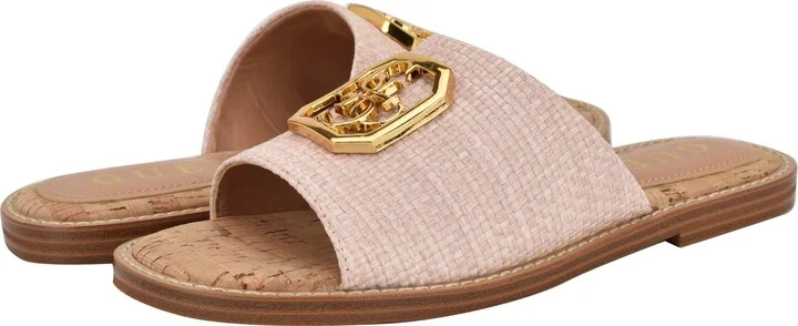 Graysie Slide Sandal - Image 6