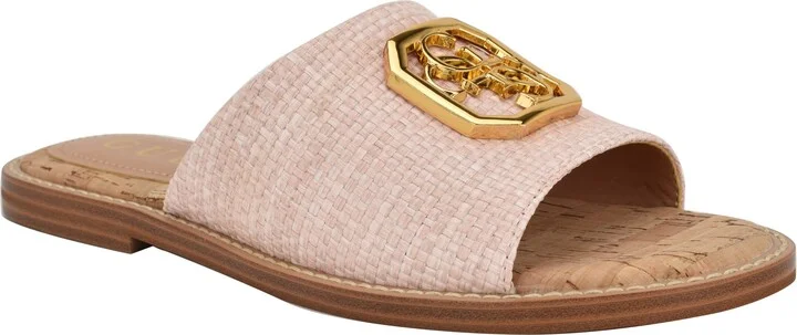 Graysie Slide Sandal