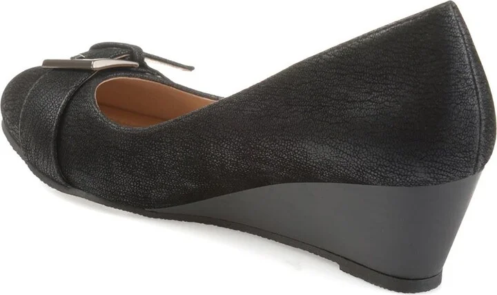 Graysn Wedge Pump - Image 2