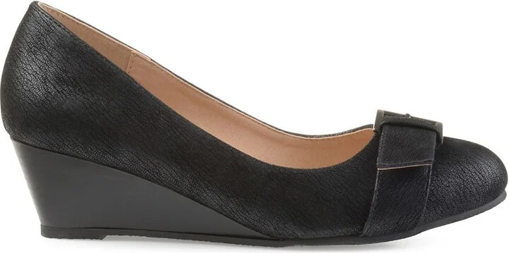 Graysn Wedge Pump - Image 3