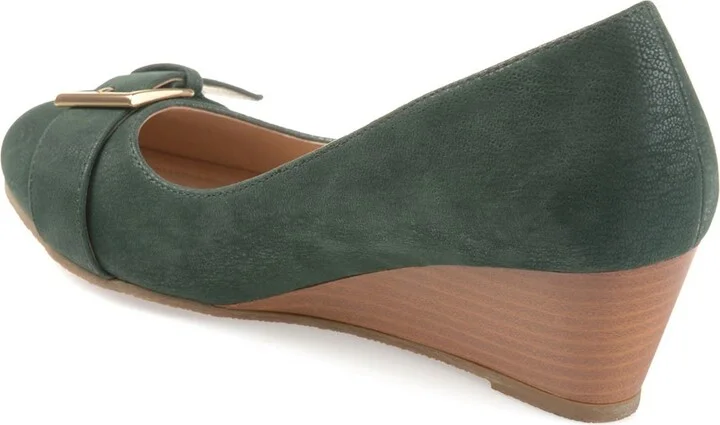 Graysn Wedge Pump - Image 11
