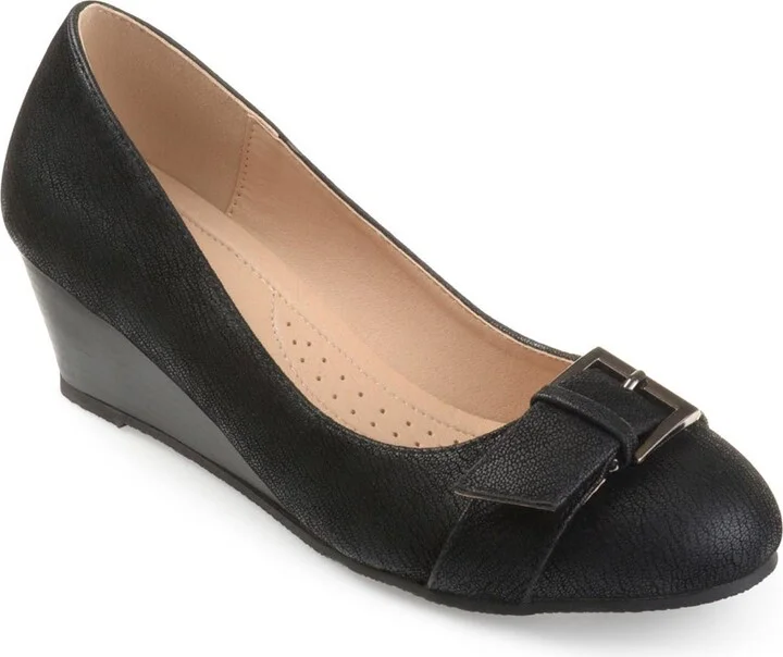 Graysn Wedge Pump