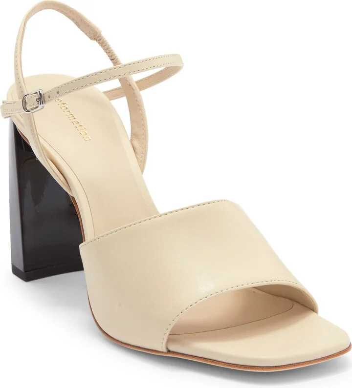 Grayson Sandal