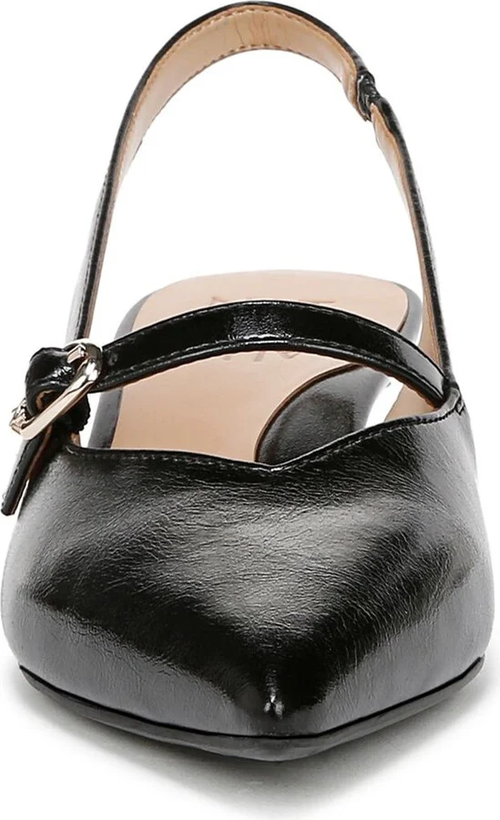 Grayson Slingback Mary Jane Flat - Image 3