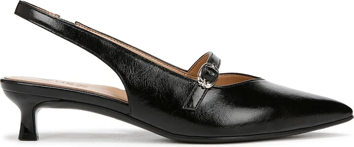 Grayson Slingback Mary Jane Flat - Image 5