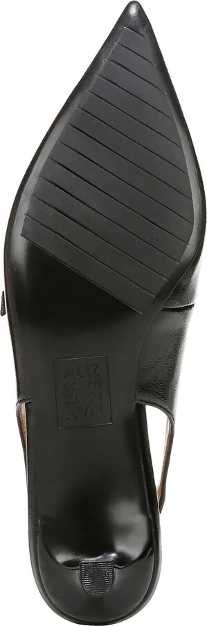 Grayson Slingback Mary Jane Flat - Image 7