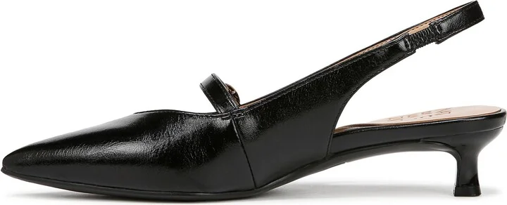Grayson Slingback Mary Jane Flat - Image 9