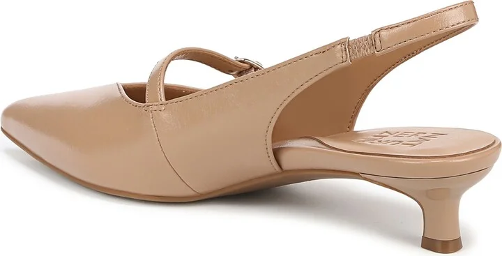 Grayson Slingback Mary Jane Flat - Image 11