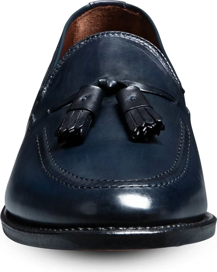 Grayson Tassel Loafer - Image 3