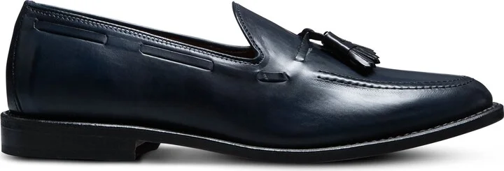 Grayson Tassel Loafer - Image 4