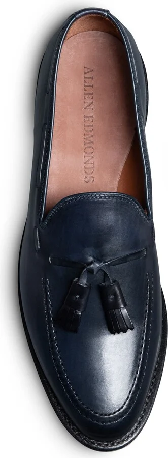 Grayson Tassel Loafer - Image 5