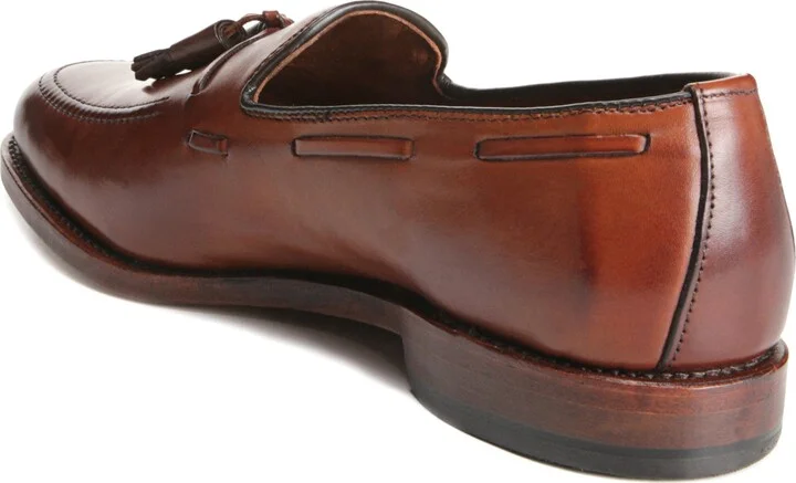 Grayson Tassel Loafer - Image 2