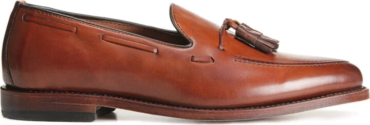 Grayson Tassel Loafer - Image 3