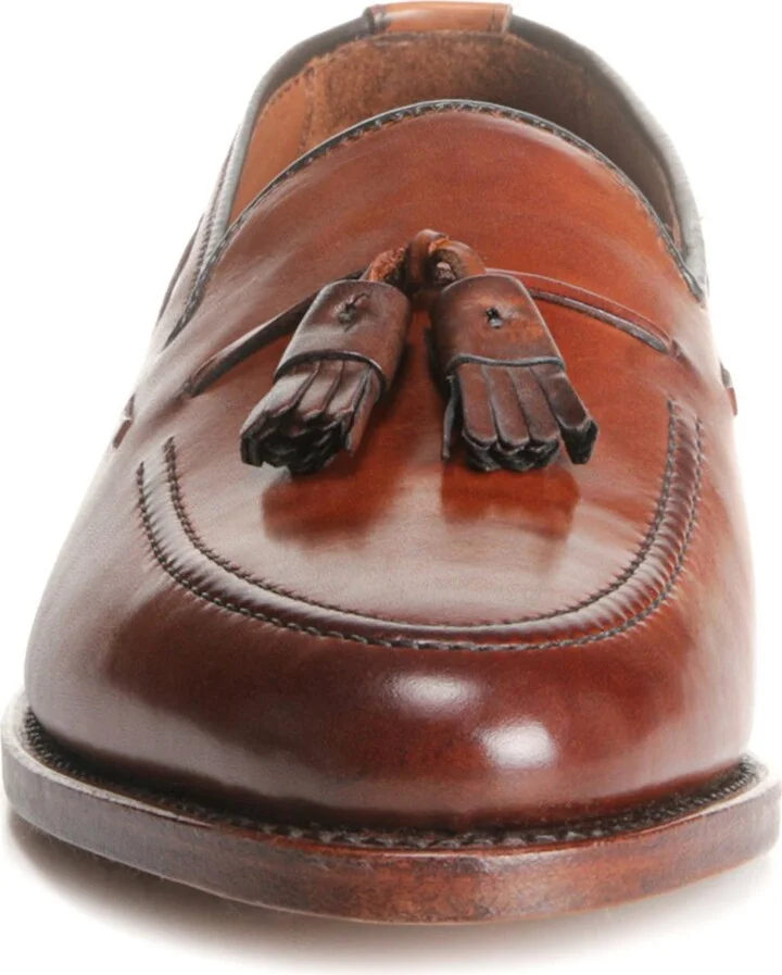 Grayson Tassel Loafer - Image 4