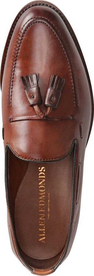 Grayson Tassel Loafer - Image 5