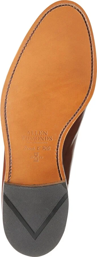 Grayson Tassel Loafer - Image 6