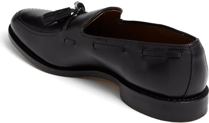 Grayson Tassel Loafer - Image 10