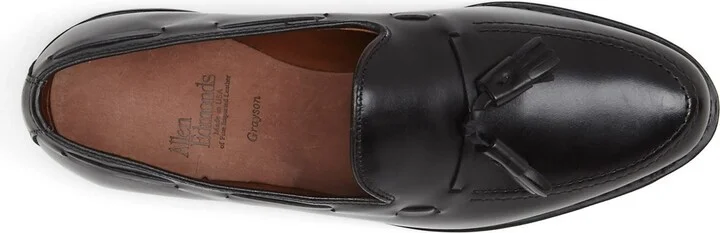 Grayson Tassel Loafer - Image 11