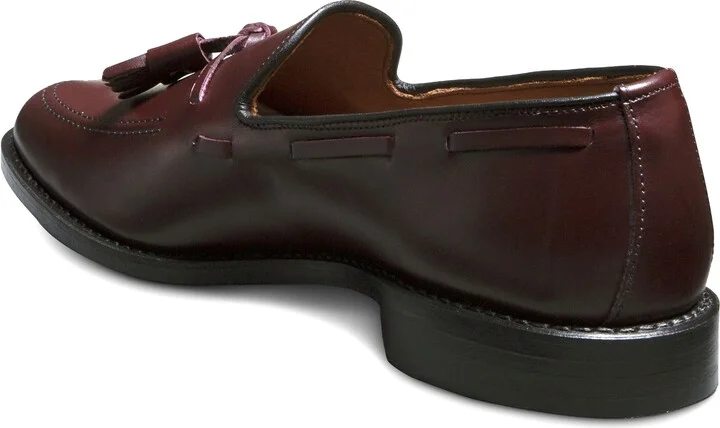 Grayson Tassel Loafer - Image 2